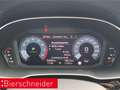 Audi Q3 Sportback S tronic 35 TFSI line LED NAVI 18 5-J-GA Blau - thumbnail 9