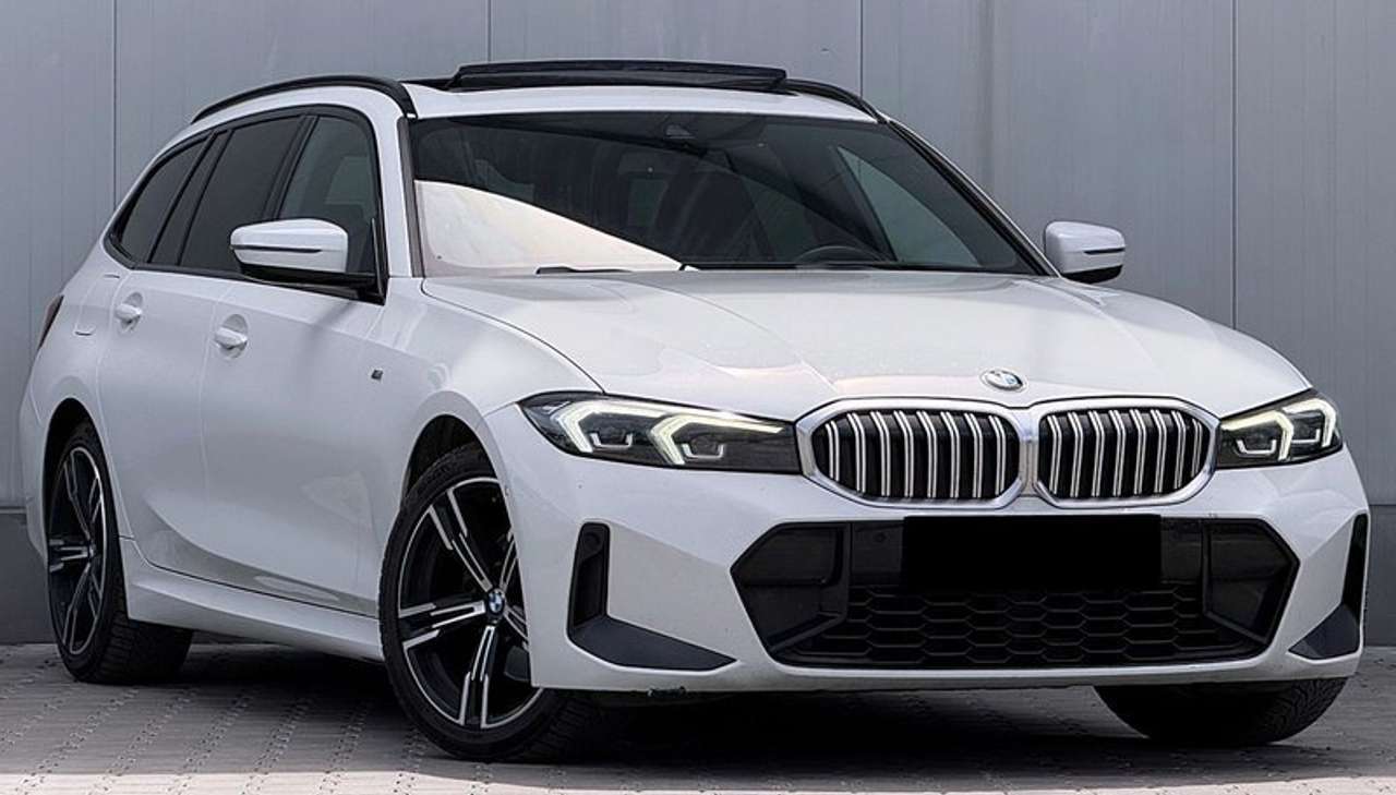 BMW 340