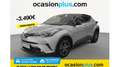 Toyota C-HR 125H Dynamic Plus Gris - thumbnail 1