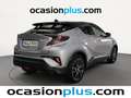 Toyota C-HR 125H Dynamic Plus Gris - thumbnail 4