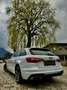 Audi A4 35 TDI basis Blanc - thumbnail 8