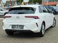 Opel Astra L 1.5 D Aut. Business Edition Weiß - thumbnail 4