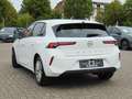 Opel Astra L 1.5 D Aut. Business Edition Weiß - thumbnail 3