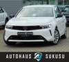 Opel Astra L 1.5 D Aut. Business Edition Weiß - thumbnail 1