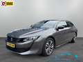 Peugeot 508 SW 1.6 SW 1.6 Plug in Hybride 225 PK Business Grau - thumbnail 1