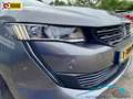 Peugeot 508 SW 1.6 SW 1.6 Plug in Hybride 225 PK Business Grau - thumbnail 4