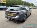 Peugeot 508 SW 1.6 SW 1.6 Plug in Hybride 225 PK Business Grau - thumbnail 10