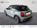 MINI Cooper E Cooper 136ch Edition Premium BVA7 Plateado - thumbnail 2