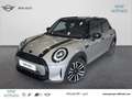 MINI Cooper E Cooper 136ch Edition Premium BVA7 Plateado - thumbnail 1