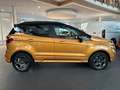 Ford EcoSport ST-Line #AUTOMATIK #DAB #NAVI #PP Gelb - thumbnail 6