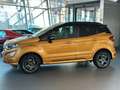 Ford EcoSport ST-Line #AUTOMATIK #DAB #NAVI #PP Gelb - thumbnail 2