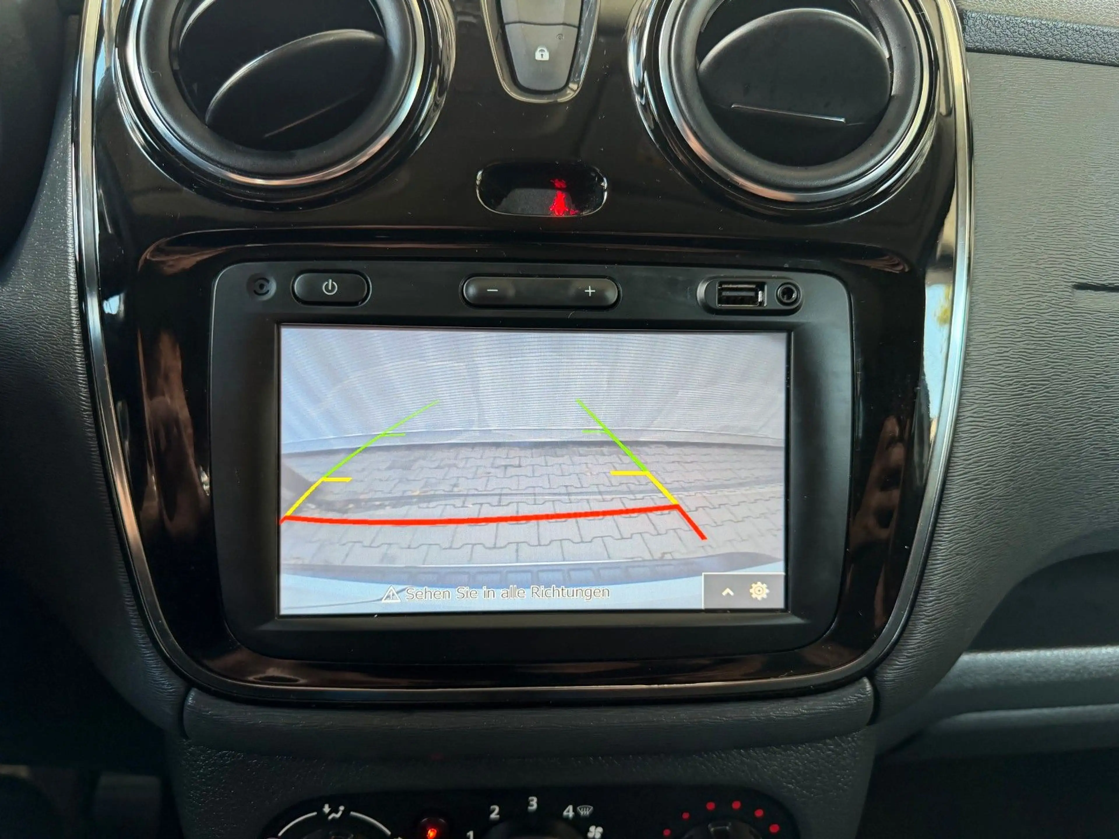 Dacia Dokker Stepway Plus Turbo MJ21*SHZ,PDCh,RFK,Navi — photo 15
