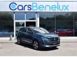 Peugeot 3008 1.6 PHEV 180 Allure e-EAT8 LANE CAM 1° M.