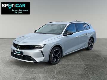Edition 1.2 Benzine 110 Pk vele optie's !