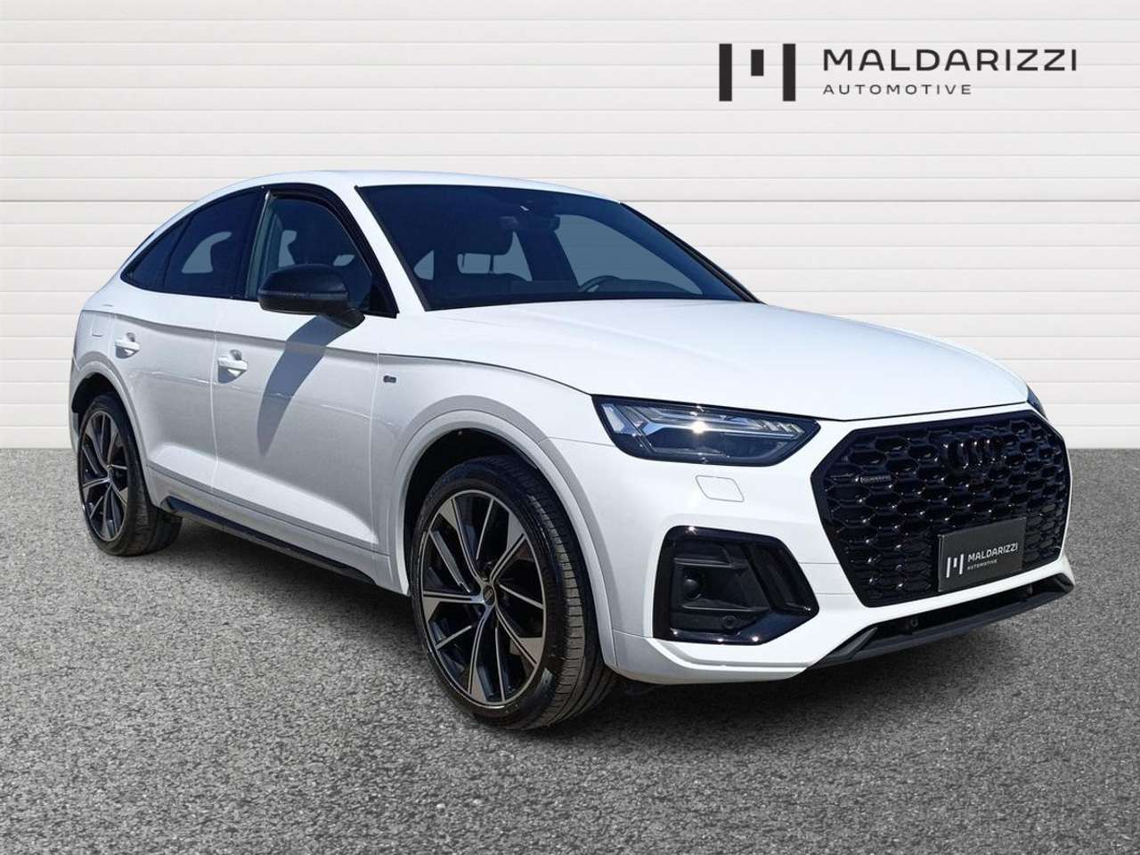 Audi Q5 Sportback 50 2.0 tfsi e S line Plus quattro s-tronic