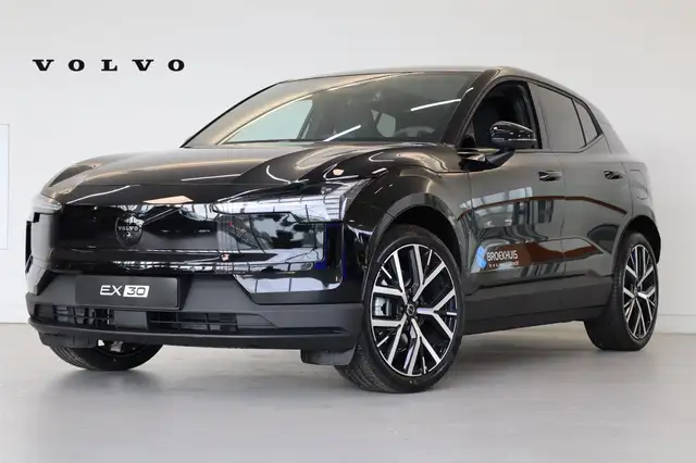 Volvo EX30 P5 69 kWh Europa Ultra Black Edition | 20" Y-spaak