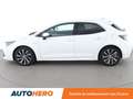 Toyota Corolla 2.0 Hybride Design Blanc - thumbnail 3