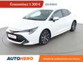 Toyota Corolla 2.0 Hybride Design Blanc - thumbnail 1