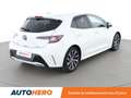 Toyota Corolla 2.0 Hybride Design Blanc - thumbnail 6