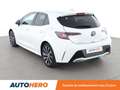 Toyota Corolla 2.0 Hybride Design Blanc - thumbnail 4
