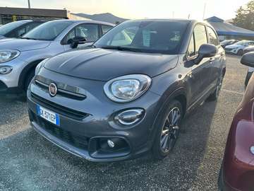 500 X 1.3 T4 Sport 150cv dct