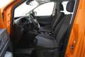 Volkswagen Caddy 2.0TDI KO Kombi 5-Sitze Klima SHZ DAB Portocaliu - thumbnail 7