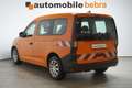Volkswagen Caddy 2.0TDI KO Kombi 5-Sitze Klima SHZ DAB Portocaliu - thumbnail 6