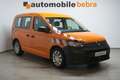 Volkswagen Caddy 2.0TDI KO Kombi 5-Sitze Klima SHZ DAB Portocaliu - thumbnail 3