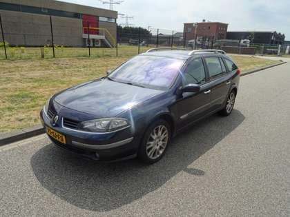 Renault Laguna Grand Tour 2.0-16V Privilège