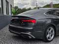 Audi A5 A5 Sportback TFSI Sline S-tronic - SUPER EQUIPEE Gris - thumbnail 9