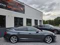 Audi A5 A5 Sportback TFSI Sline S-tronic - SUPER EQUIPEE Gris - thumbnail 7