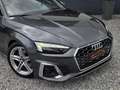 Audi A5 A5 Sportback TFSI Sline S-tronic - SUPER EQUIPEE Gris - thumbnail 8
