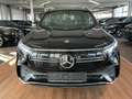 Mercedes-Benz EQB 300 EQB 300 4Matic AMG Line DISTRO/PANO/FLA/KAMERA Negro - thumbnail 4
