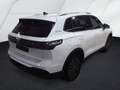 Volkswagen Tiguan 1.5 eTSI DSG Goal Navi R-Kam AHK IQ-Light Weiß - thumbnail 3