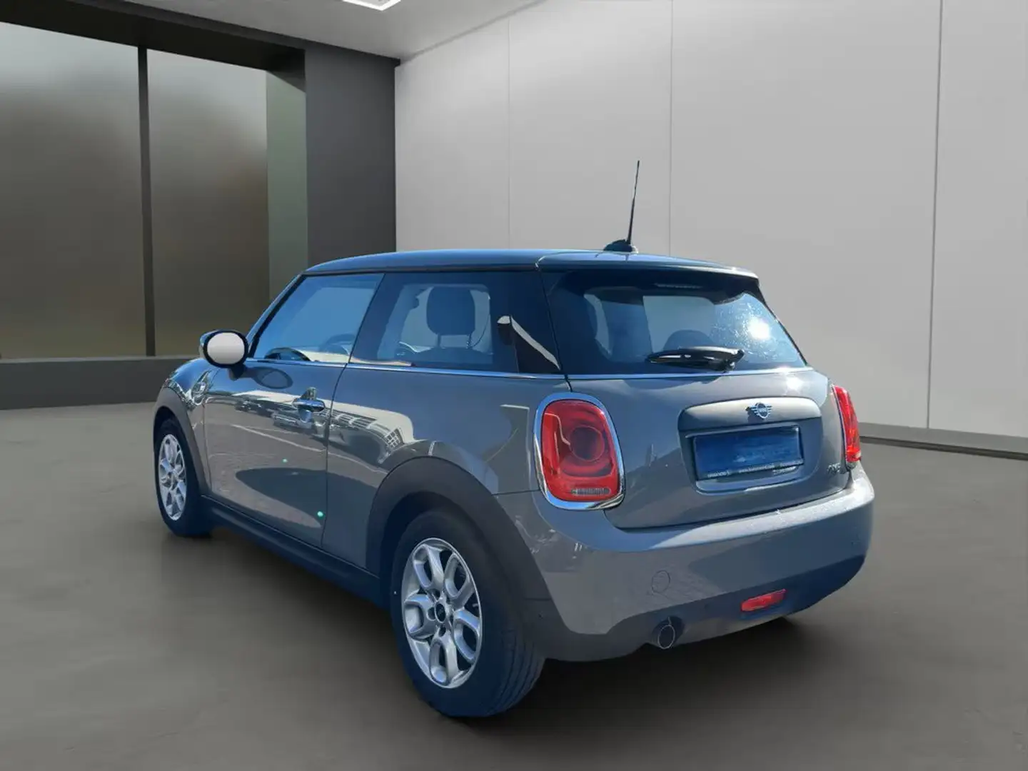 MINI One 1.5 One Gris - 2