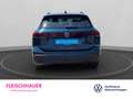 Volkswagen Tiguan Life ACC RFK AHK schwenk IQDrivePaket Navi Winterp Blau - thumbnail 6