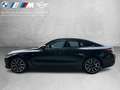 BMW 430 i xDrive M Sportpaket HK HiFi DAB LED RFK Zwart - thumbnail 2