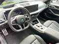 BMW 430 i xDrive M Sportpaket HK HiFi DAB LED RFK Zwart - thumbnail 9