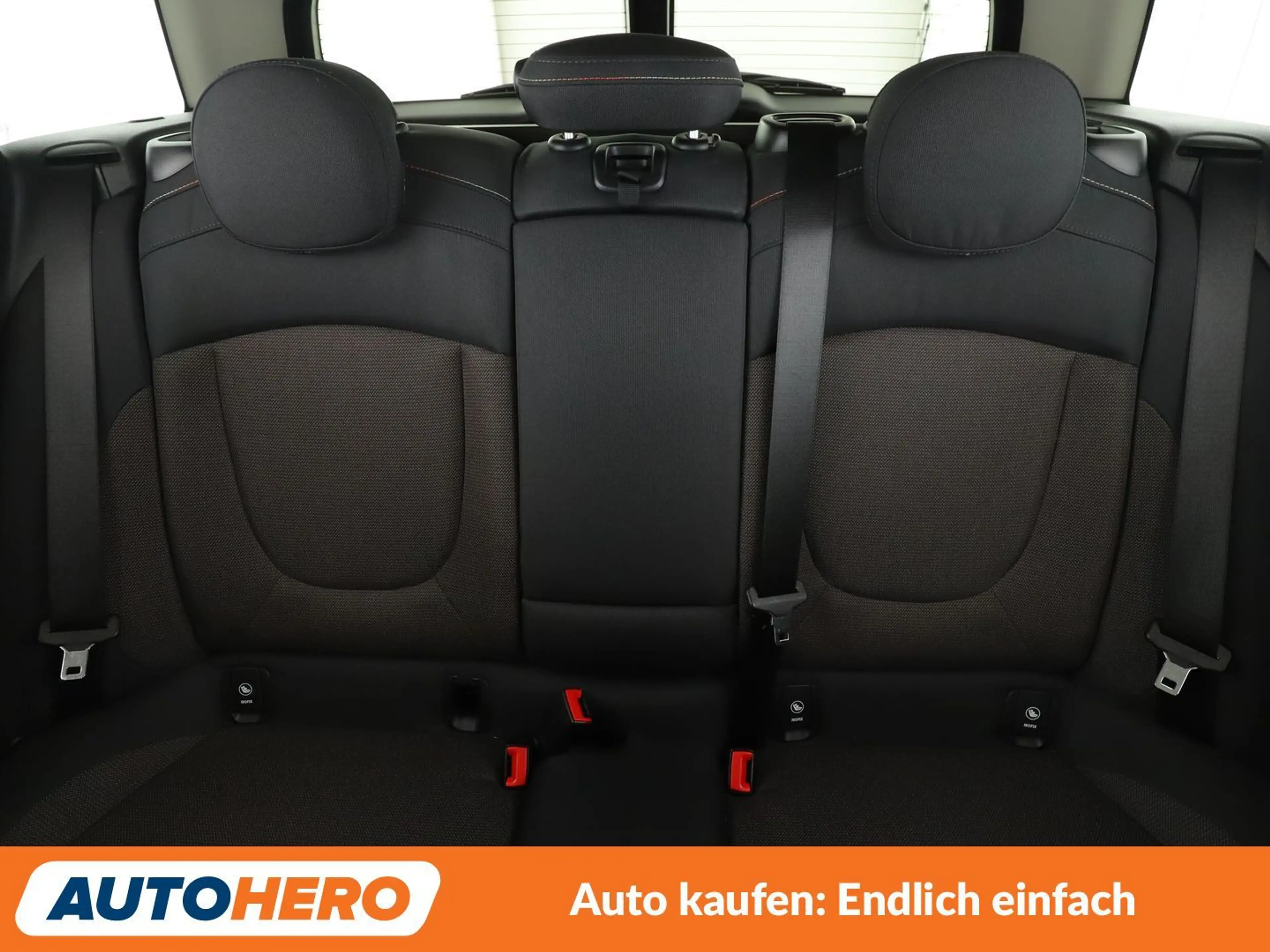 MINI Cooper Clubman Cooper Aut.*NAVI*LED*TEMPO*PDC*SHZ* — photo 15