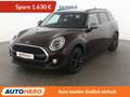 MINI Cooper Clubman Cooper Aut.*NAVI*LED*TEMPO*PDC*SHZ* Braun - thumbnail 1