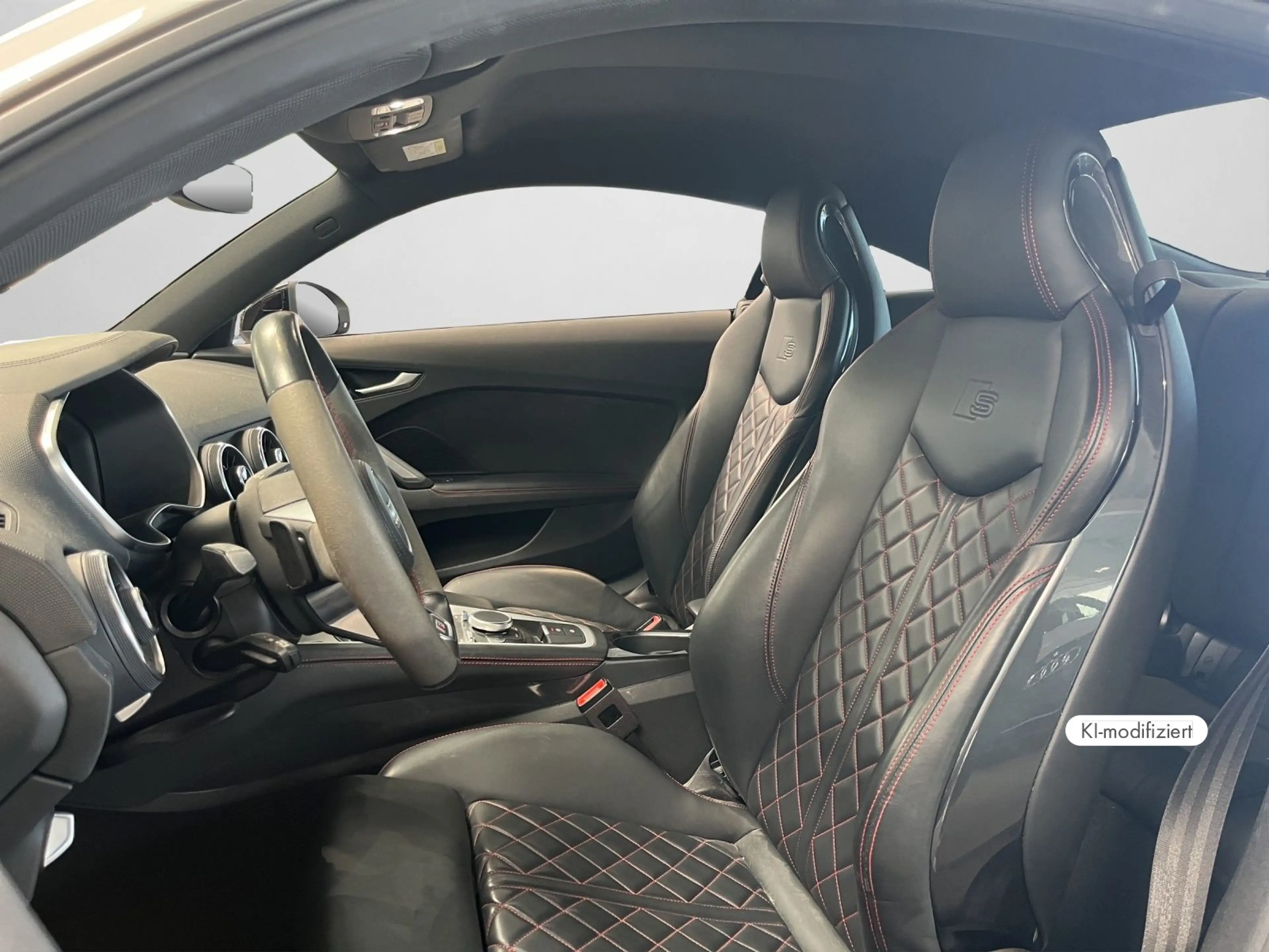 Audi TT 45 TFSI quattro 180(245) kW(PS) S troni — photo 13