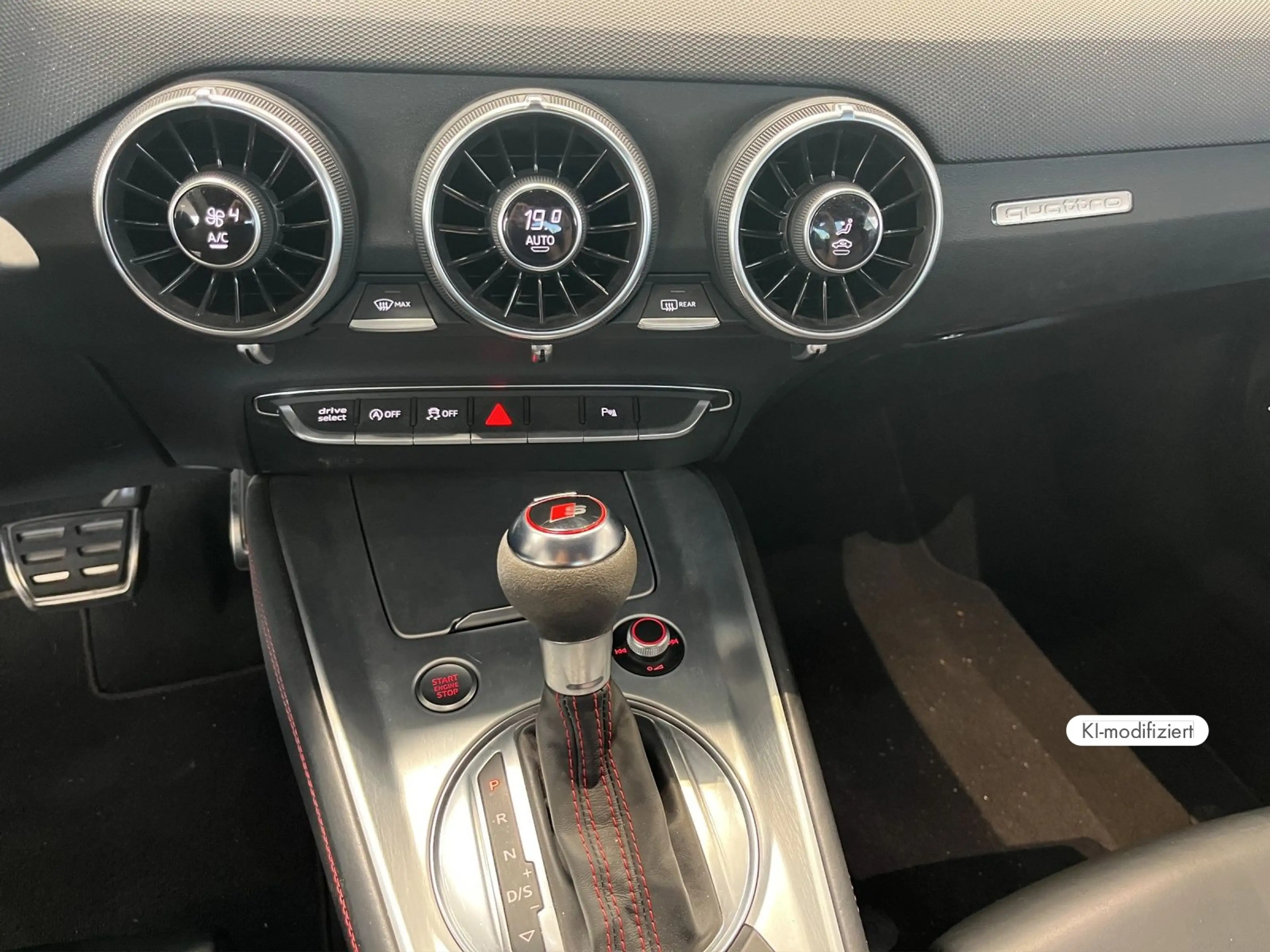Audi TT 45 TFSI quattro 180(245) kW(PS) S troni — photo 12