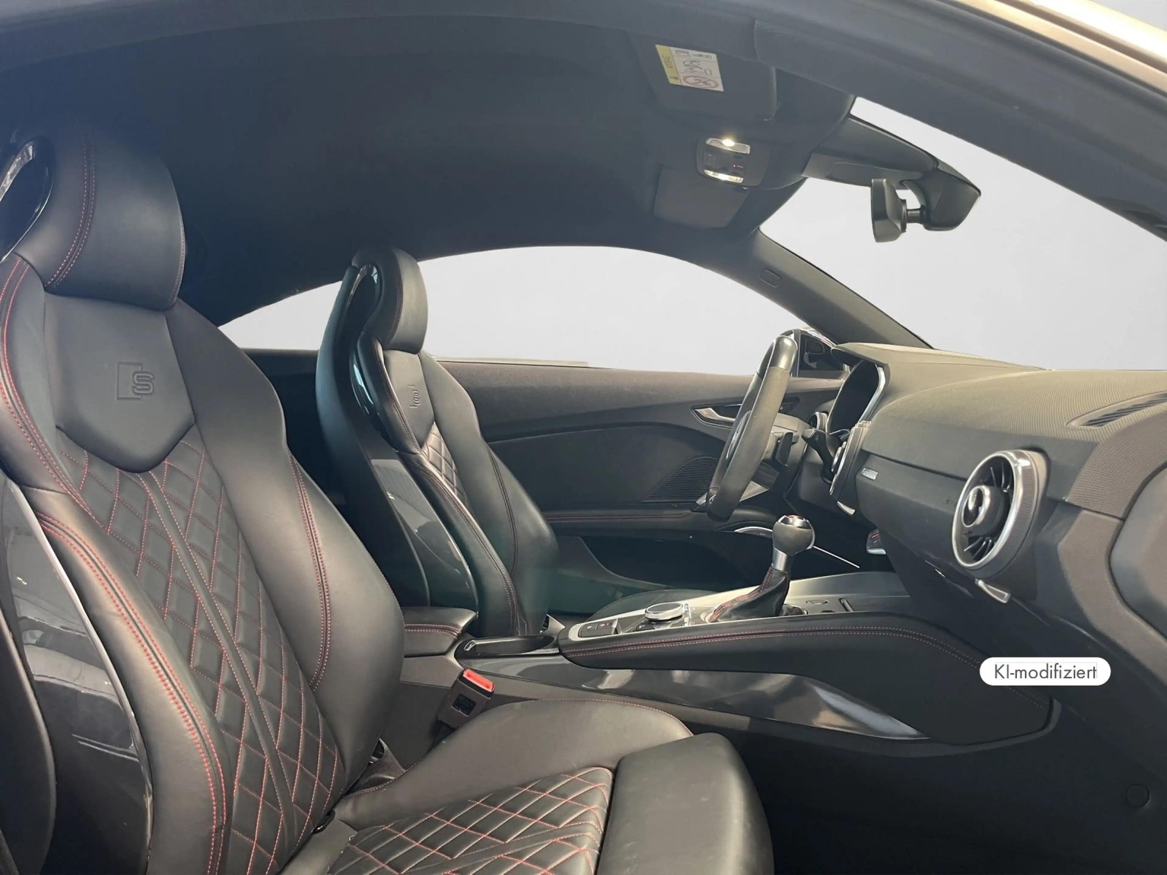 Audi TT 45 TFSI quattro 180(245) kW(PS) S troni — photo 5