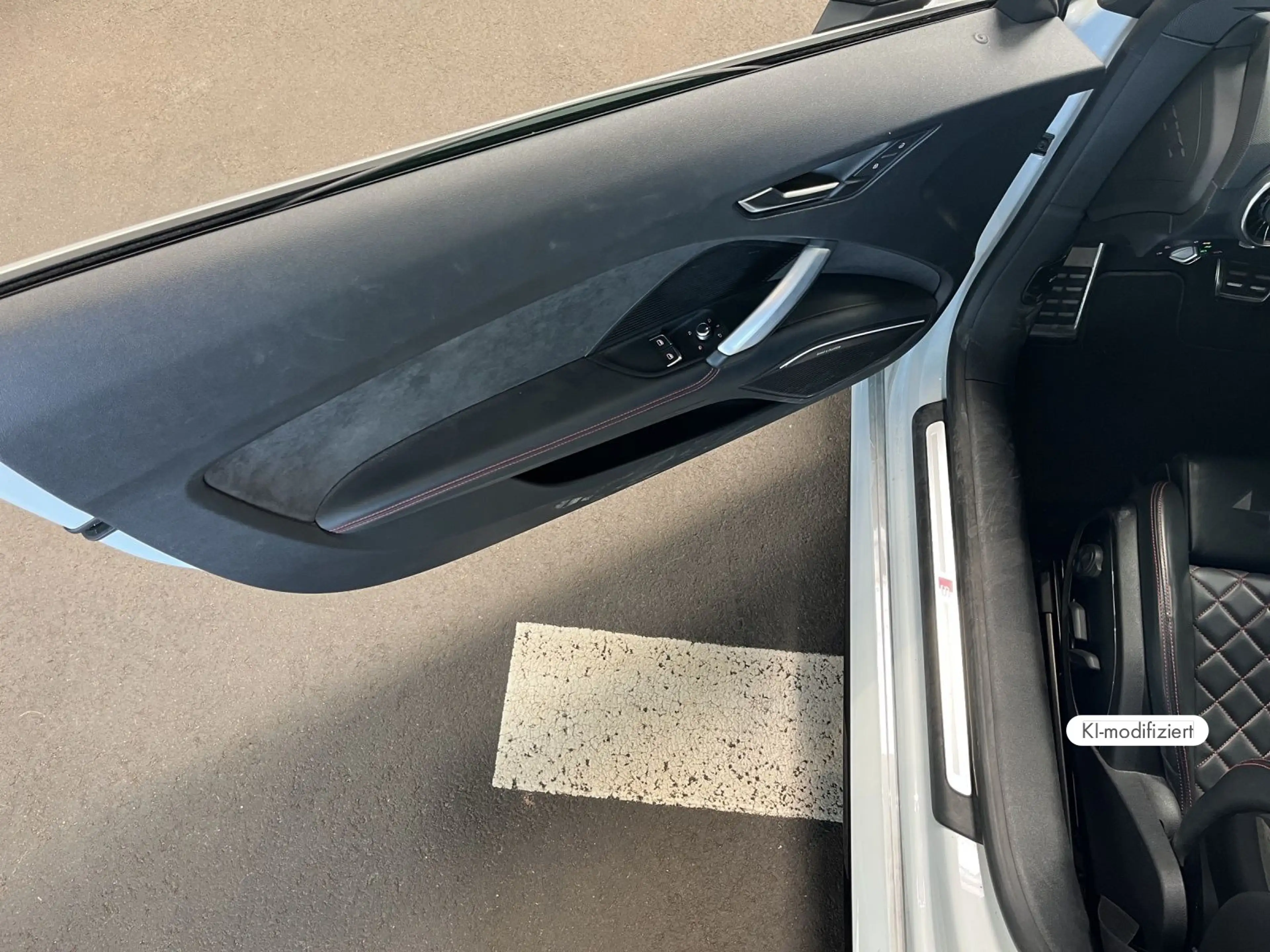 Audi TT 45 TFSI quattro 180(245) kW(PS) S troni — photo 14