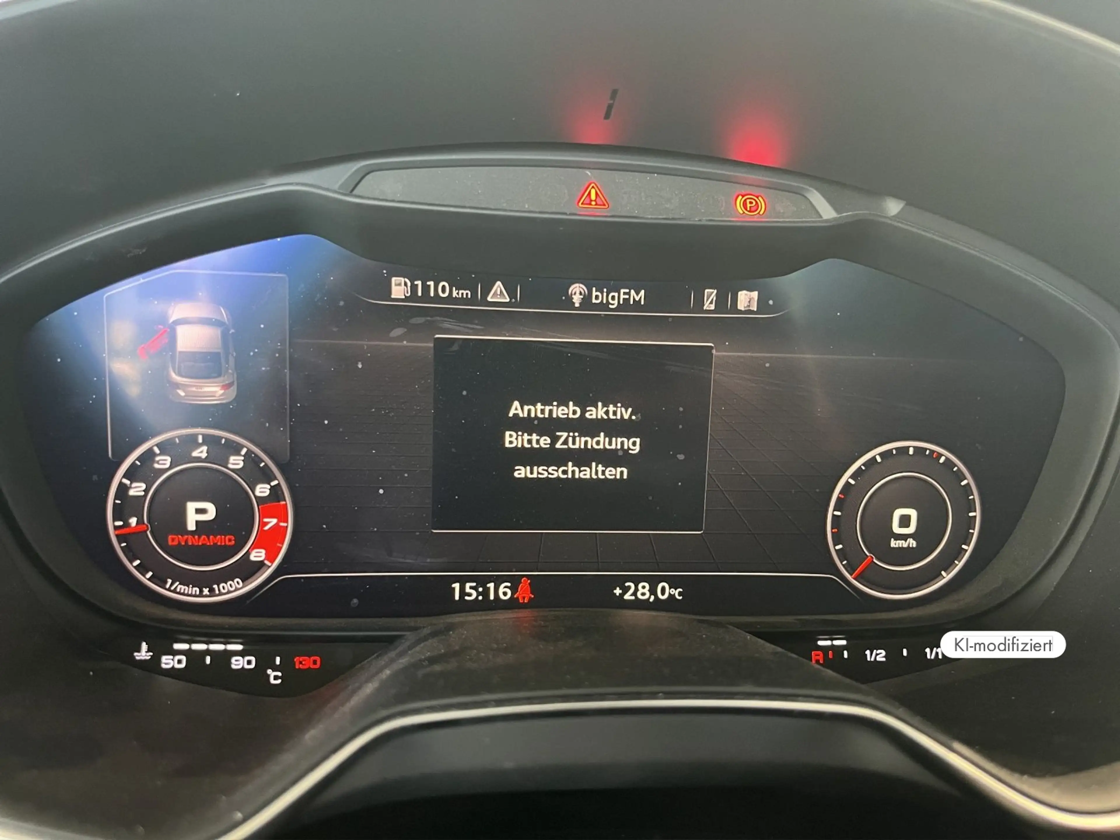 Audi TT 45 TFSI quattro 180(245) kW(PS) S troni — photo 11