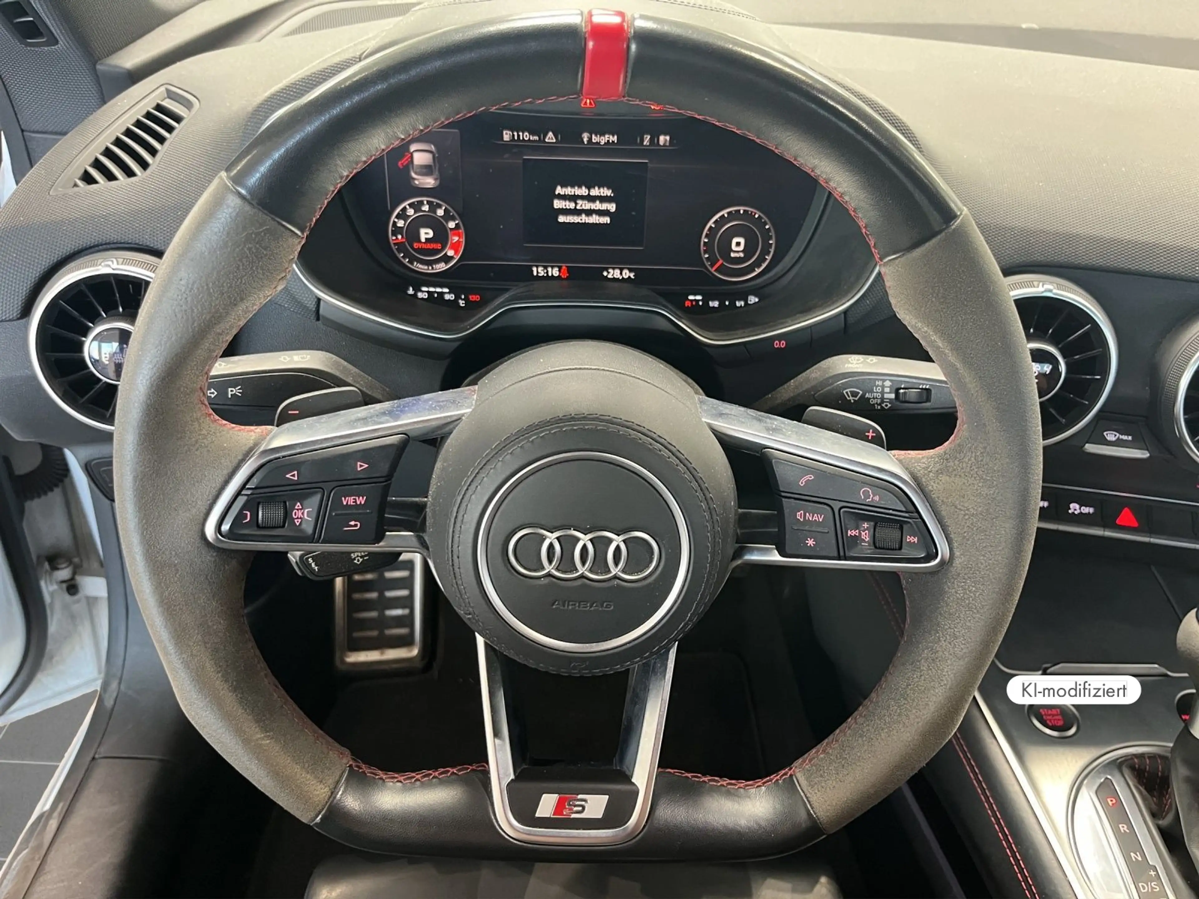 Audi TT 45 TFSI quattro 180(245) kW(PS) S troni — photo 10