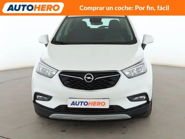 Opel Mokka view 9