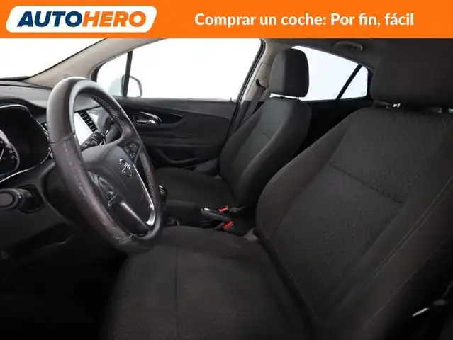 Opel Mokka view 11