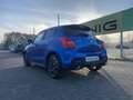 Suzuki Swift 1.4 SPORT HYBRID Bleu - thumbnail 6