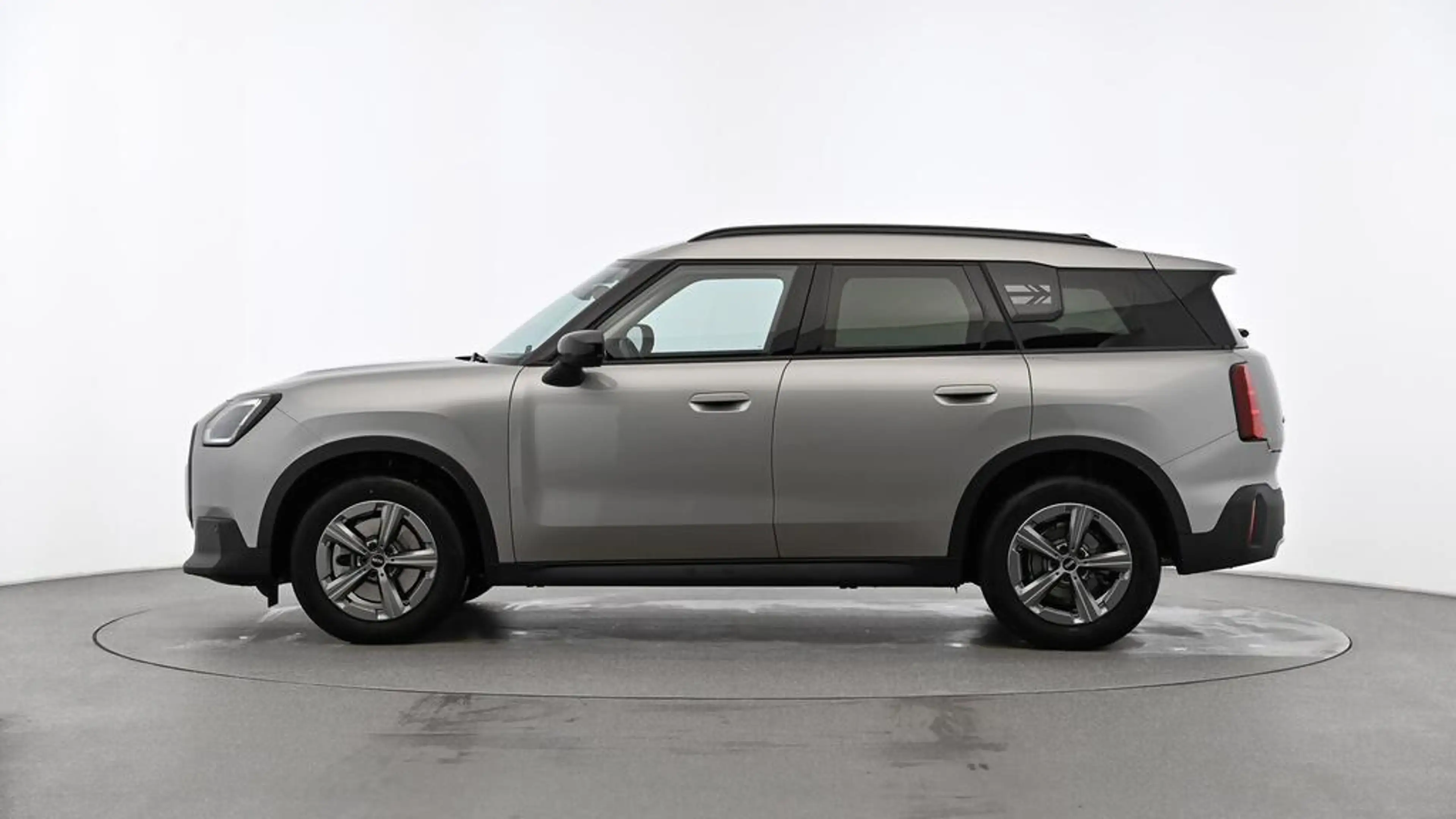 MINI Countryman C Classic Trim — photo 2
